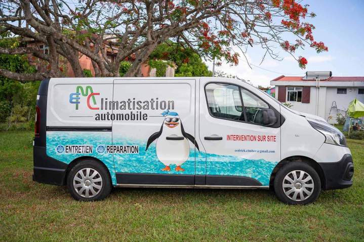 Spécialiste en climatisation automobile Guadeloupe