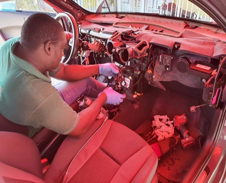 Diagnostic complet pour identifier les pannes de climatisation automobile