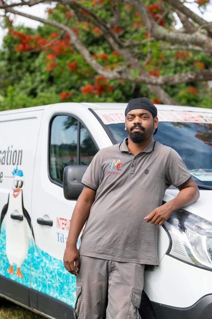 Spécialiste climatisation auto Guadeloupe