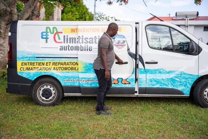 Intervenant à domicile