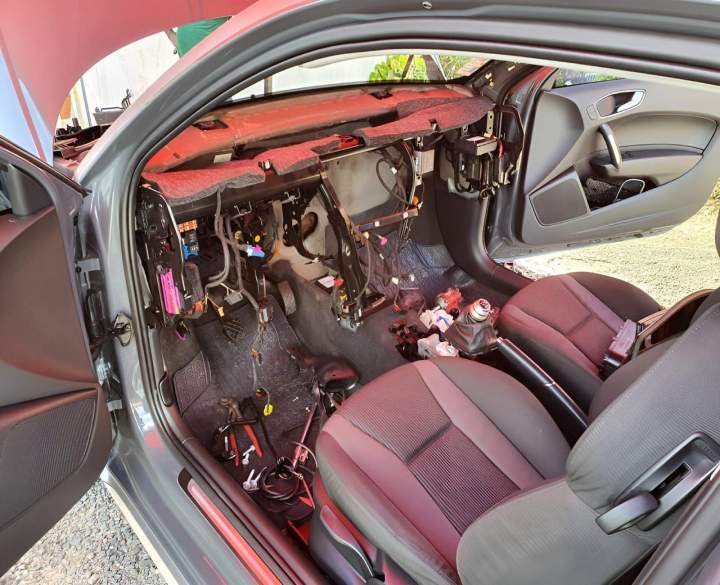 Réparation de tous types de pannes sur le système de climatisation automobile