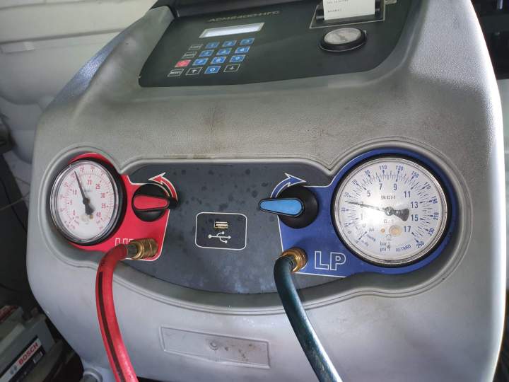 Réparation climatisation automobile à Basse-Terre